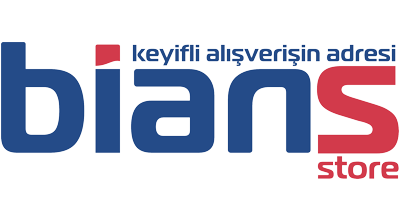 BianStore Logo