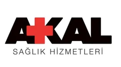 Akal Sağlık Logo