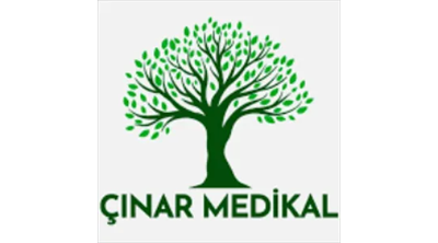 Çys Çınar Medikal Logo