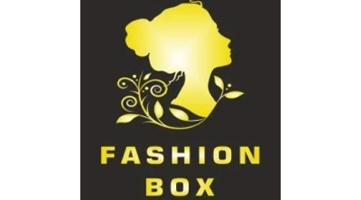 Fashion Box Logo