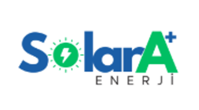 Solar A Enerji Logo