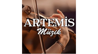 Artemis Müzik Logo