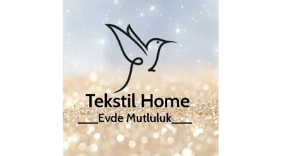 Tekstil Home Logo