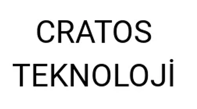 Cratos Teknoloji Logo