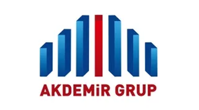 Akmarkt Logo