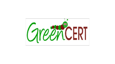 GreenCert Logo