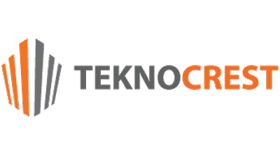 TeknoCrest Logo