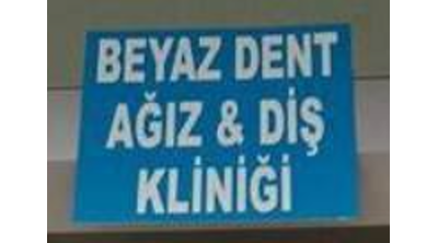 Beyaz Dent Kliniği | Arnavutköy