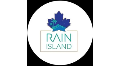 Rain Island Logo
