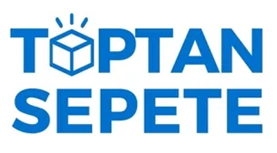 Toptan Sepete Logo