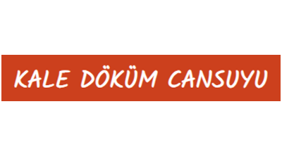 Kale Döküm Cansuyu