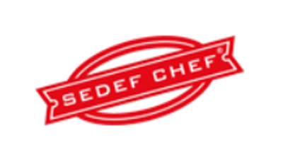 Sedef Chef Gıda Logo