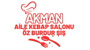 Akman Aile Kebap Salonu Öz Burdur Şiş