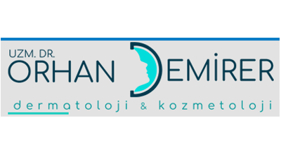 Uzm. Dr. Orhan Demirer Logo