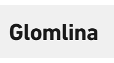 Glomlina Logo