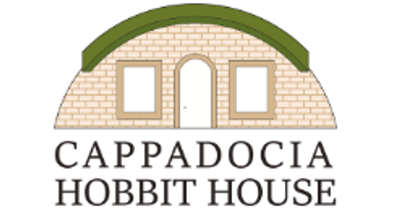 Cappadocia Hobbit House Logo