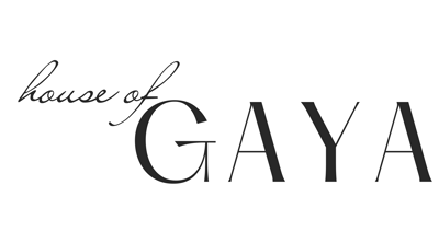 House Of Gaya Logo