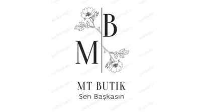 STMT Butik Logo