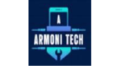 Armoni Tech Logo