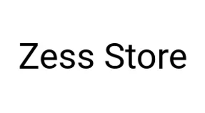 Zess Store Logo