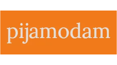 Pijamodam Logo