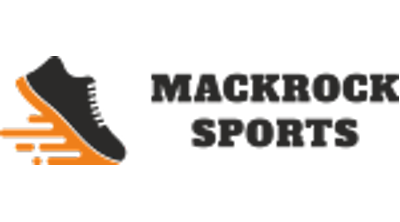 Mackrock Sports Logo