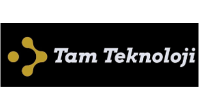 Tam Teknoloji Logo