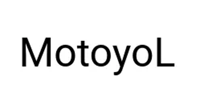Motoyol Logo