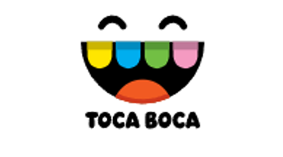 Toca Boca Logo