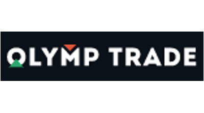 Olymp Trade Logo