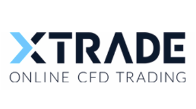 Xtrade Logo