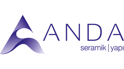 Anda Seramik Logo