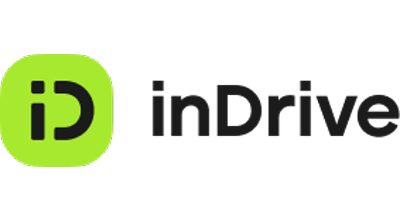 inDrive Logo