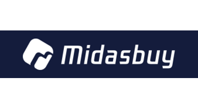 MidasBuy Logo
