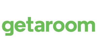 Getaroom Logo