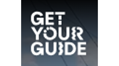 GetYourGuide Logo