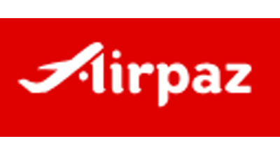 Airpaz Logo