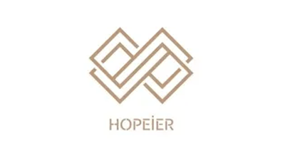 Hopeier Logo