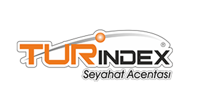 Turindex Turizm Logo
