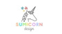 Sumicorn Design Logo