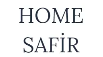Home Safir Logo