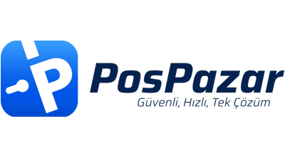 PosPazar Logo