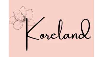 Koreland Logo