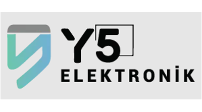 Y5 Elektronik Logo