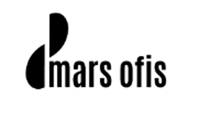 Mars Ofis Mobilyaları | Kayseri Logo