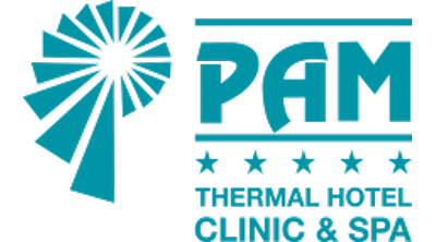 Pam Thermal Otel Logo