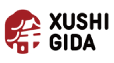 China Market Logo