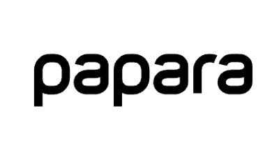 Papara Logo