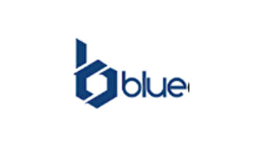 Bluepazar Logo