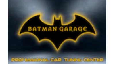 BatmanGarage